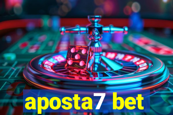 aposta7 bet