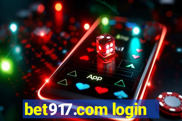 bet917.com login