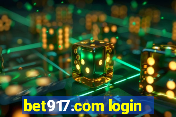 bet917.com login