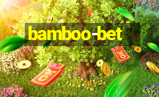 bamboo-bet