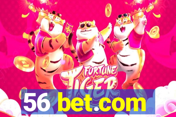 56 bet.com