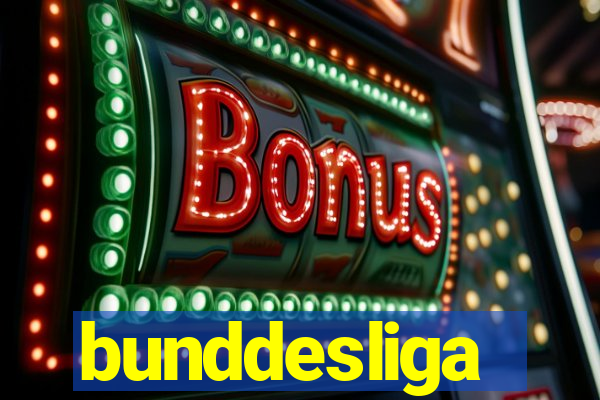 bunddesliga