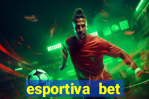 esportiva bet casino login