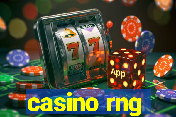 casino rng