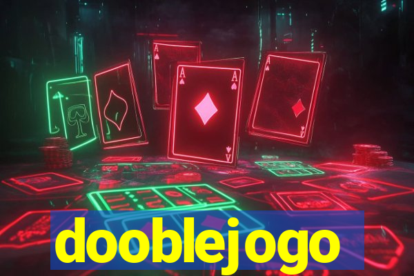 dooblejogo