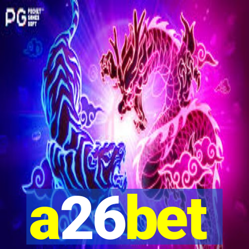 a26bet