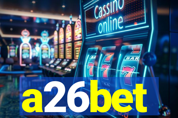 a26bet