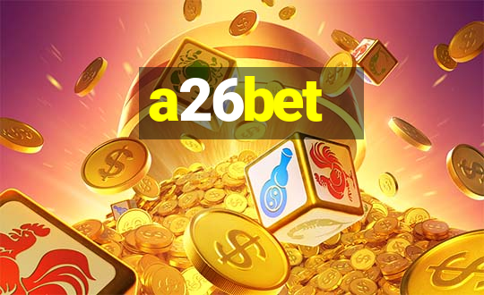 a26bet