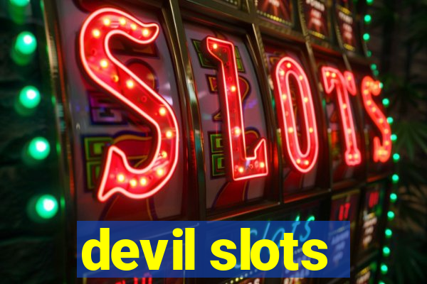 devil slots