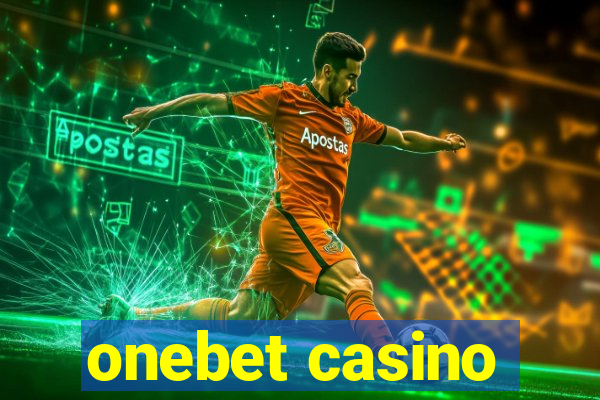 onebet casino