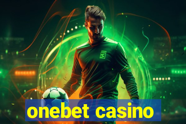 onebet casino