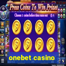 onebet casino