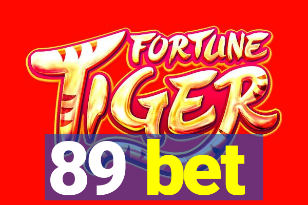 89 bet