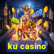 ku casino