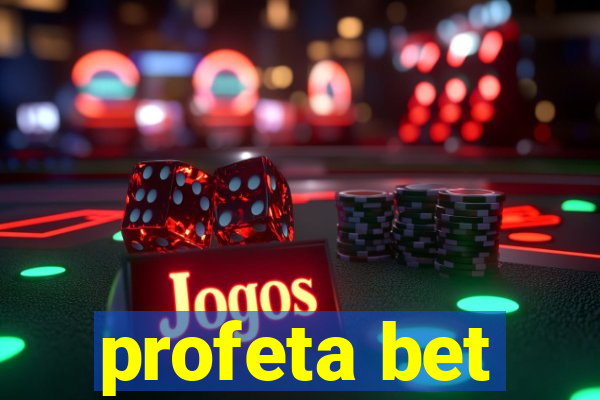 profeta bet