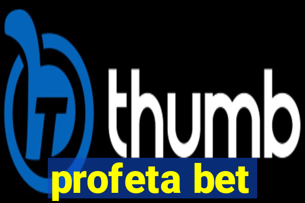 profeta bet