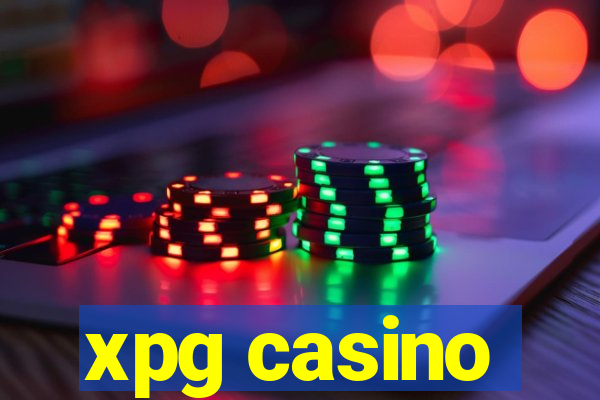 xpg casino