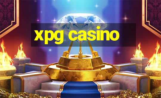 xpg casino