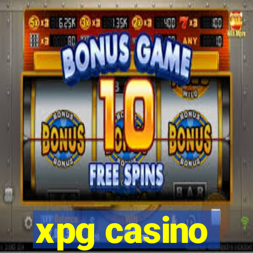 xpg casino