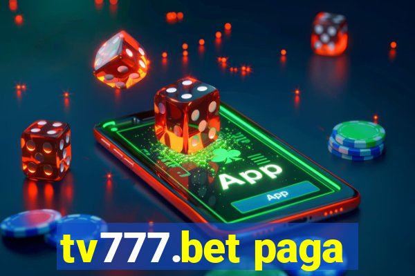 tv777.bet paga