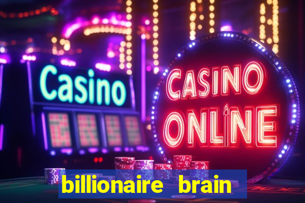 billionaire brain wave - brand new vsl from 8-figure marketer