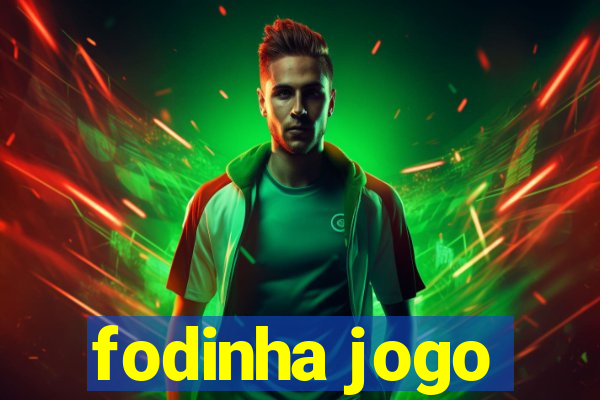 fodinha jogo