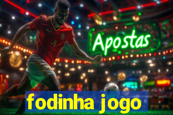 fodinha jogo