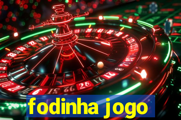 fodinha jogo