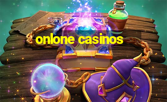 onlone casinos