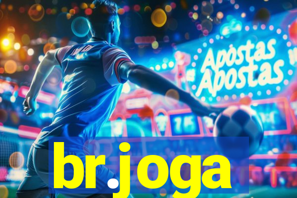 br.joga