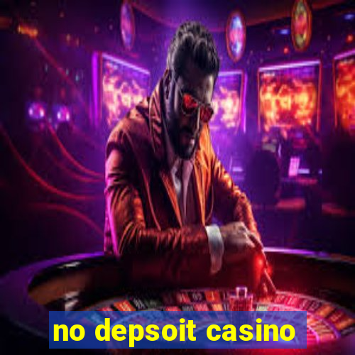 no depsoit casino