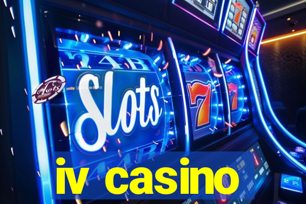 iv casino