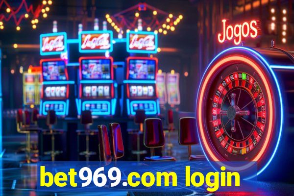 bet969.com login