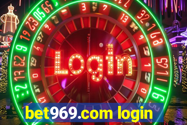 bet969.com login