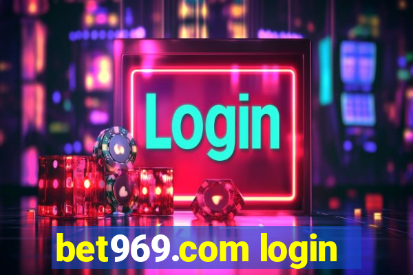 bet969.com login