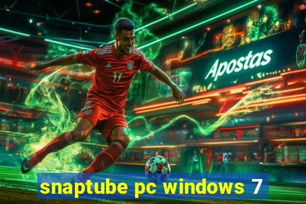 snaptube pc windows 7