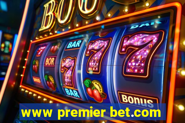 www premier bet.com