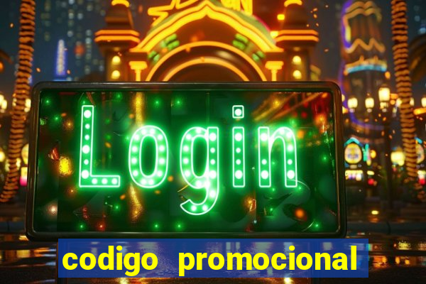 codigo promocional ice casino