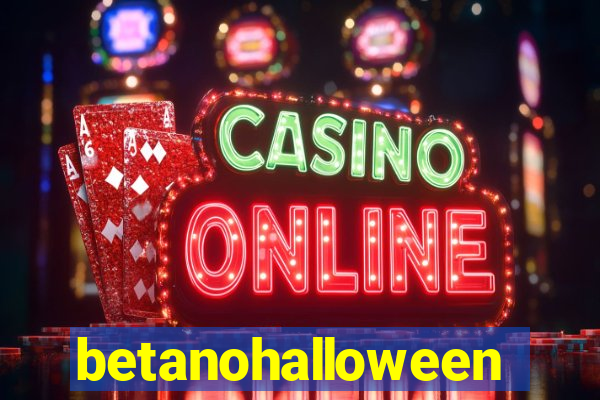 betanohalloween