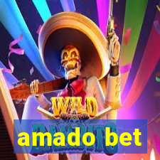 amado bet