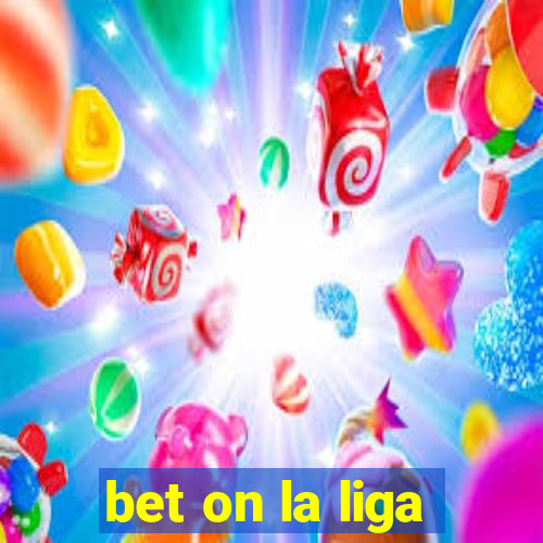 bet on la liga