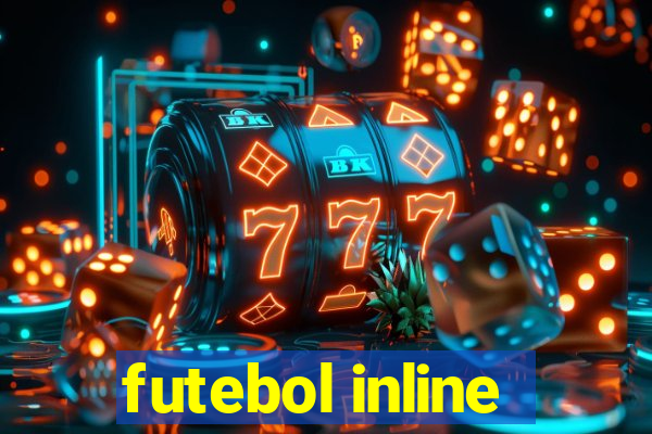 futebol inline