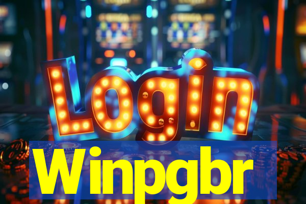 Winpgbr