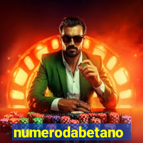 numerodabetano