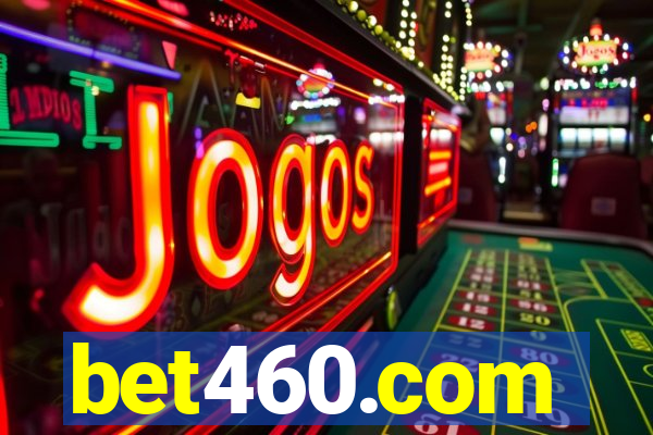 bet460.com