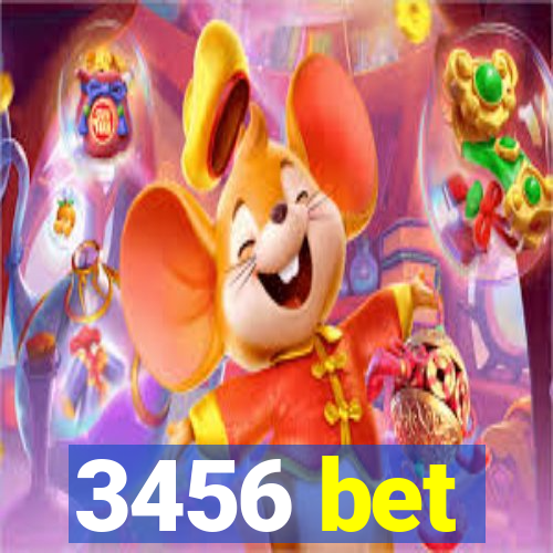 3456 bet