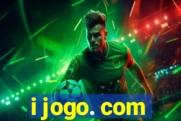 i jogo. com