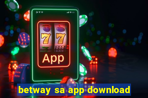 betway sa app download