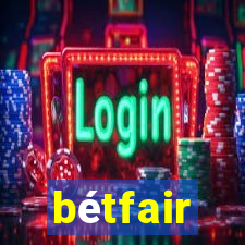 bétfair