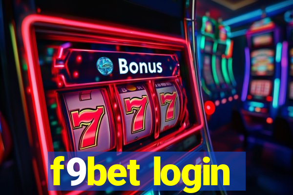 f9bet login